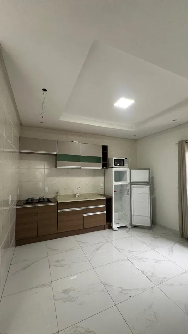 Furnished apartment, 30 m², with a water view — photo 2