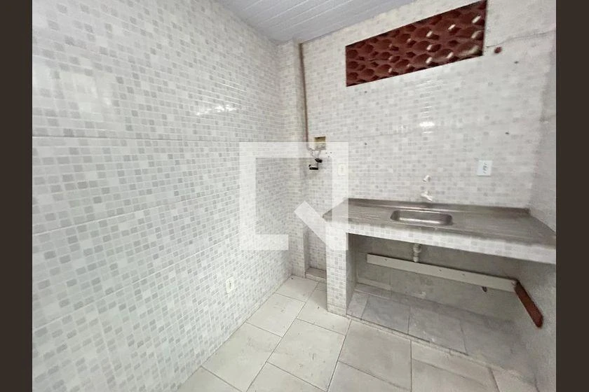 Apartamento de 1 dormitorio con 36 m² y sin parking — photo 5