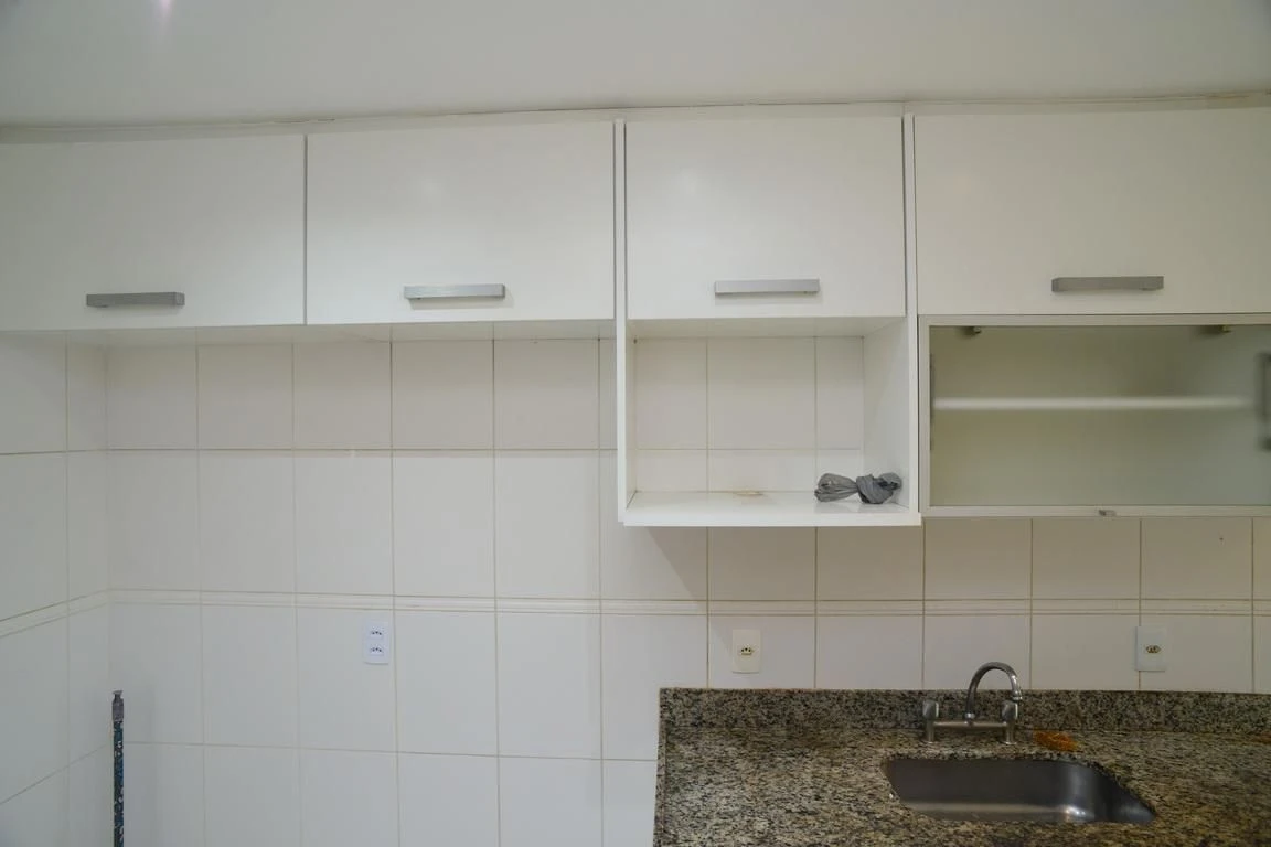Apartamento com 2 quartos e suíte com varanda — photo 22