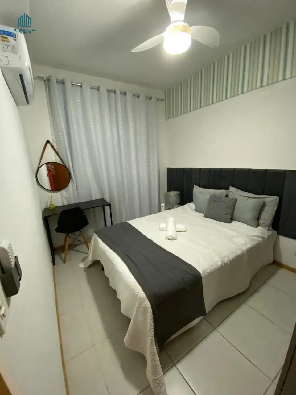 Furnished 3-bedroom apartment with 3 bathrooms — photo 4