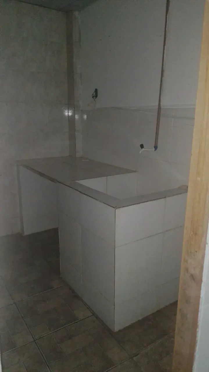 Casa sem mobília com 1 quarto e 1 banheiro — photo 4