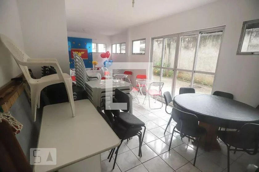 Apartamento, 100 m², com varanda gourmet — photo 24