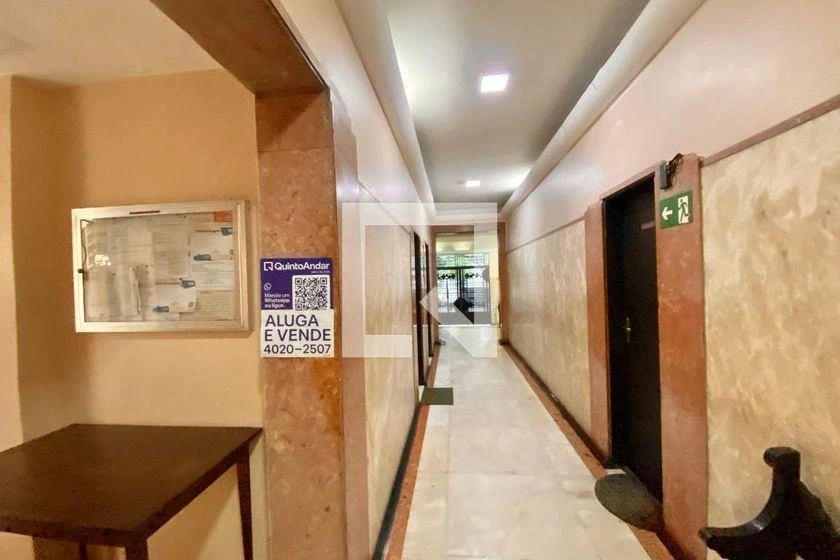 Departamento de 2 dormitorios con balcón cerrado con vidrio — photo 33