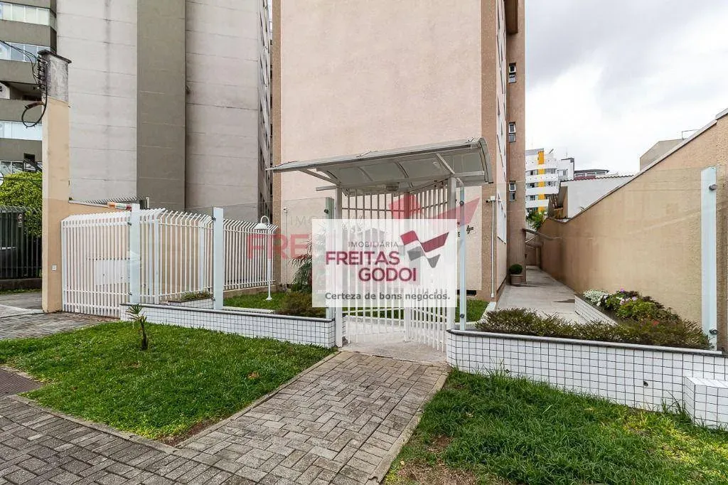 Unfurnished 3-bedroom apartment with 57 m² — photo 29