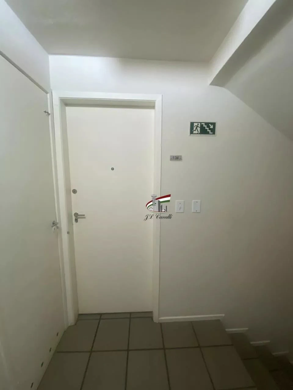 2-bedroom apartment with private BBQ — photo 5