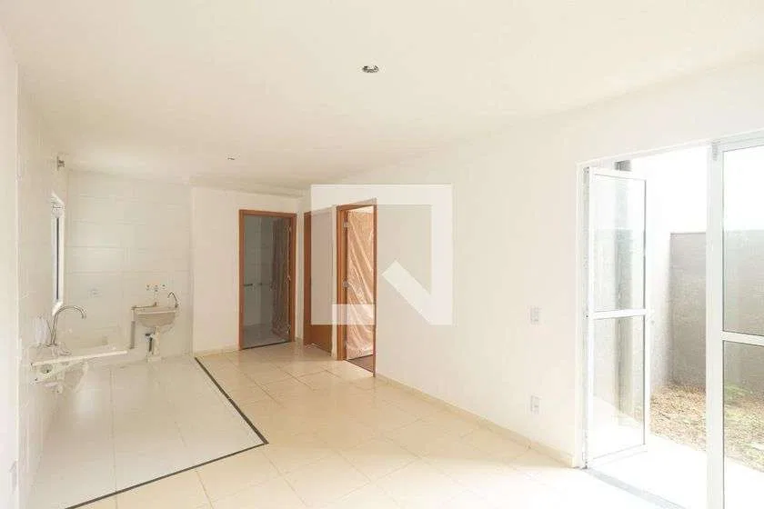 2-bedroom apartment in a building with a pool — photo 2