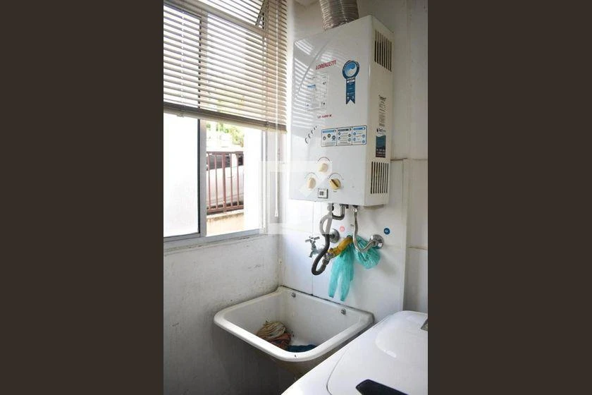Apartamento para aluguel com 3 quartos e 70 m² — photo 50
