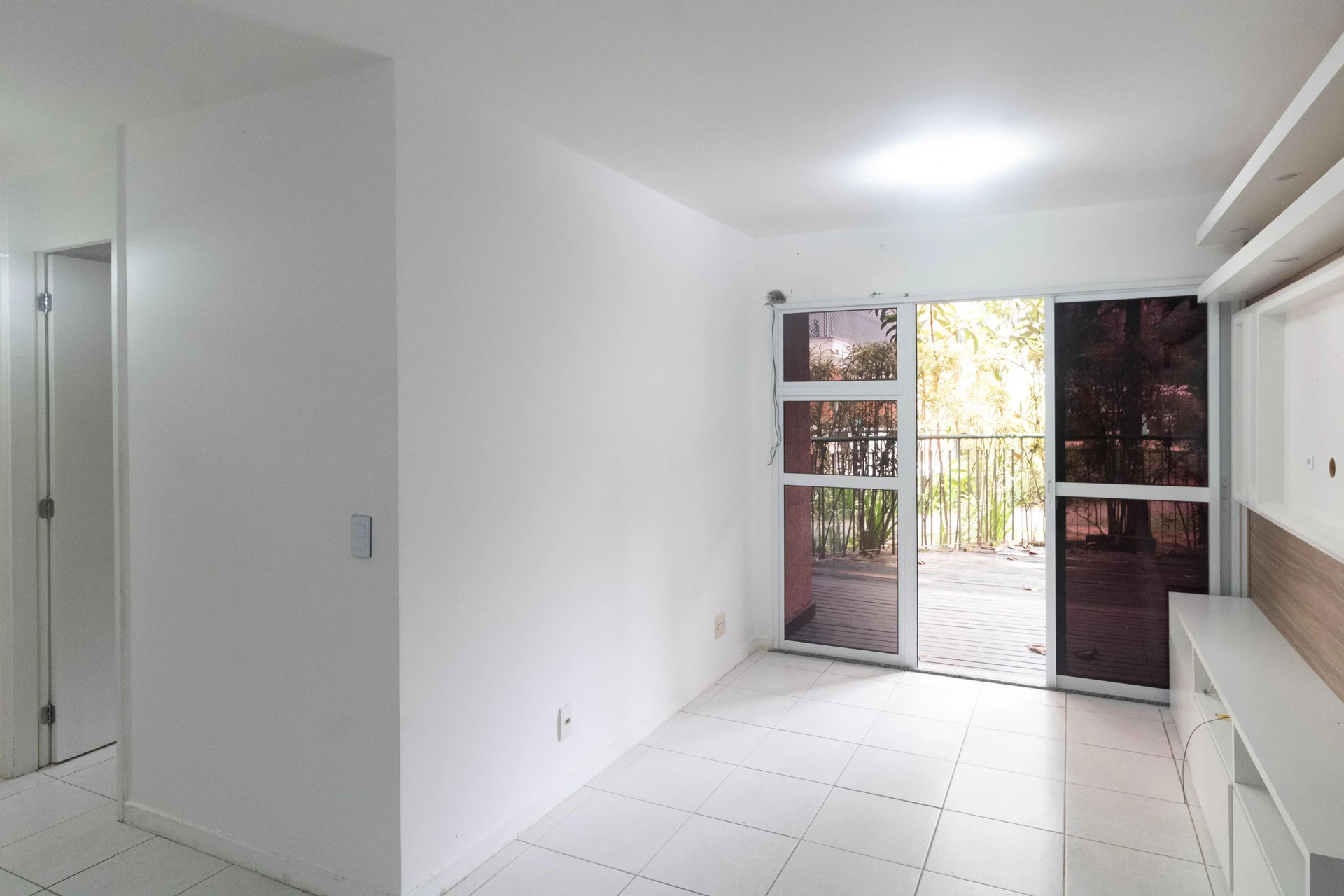 3-bedroom apartment with a private BBQ in Rio de Janeiro — photo 4