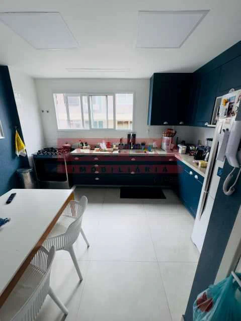 Cobertura duplex mobiliada 400 m² com 4 suítes e 6 vagas — photo 9