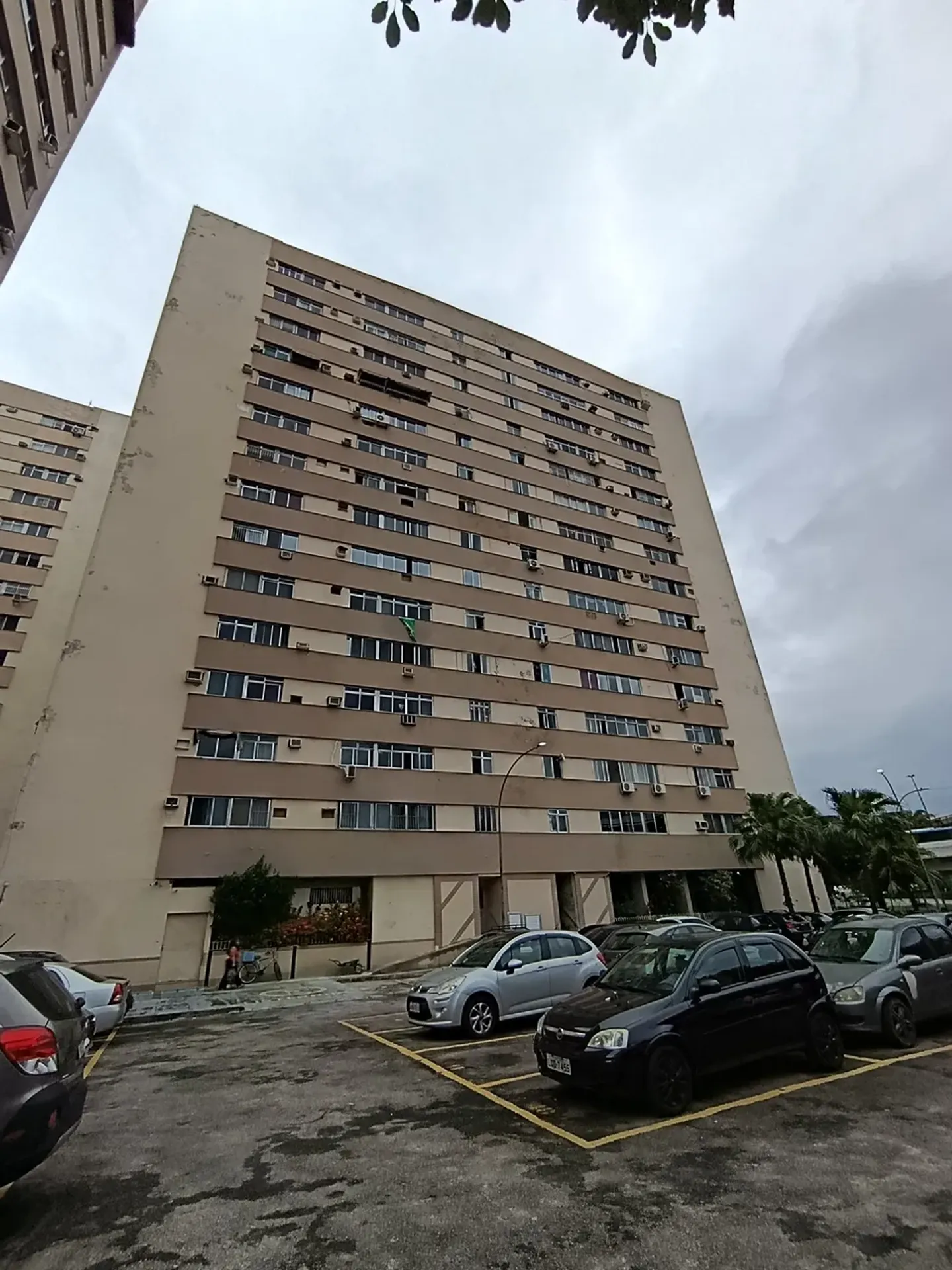 3-bedroom, 69 m² apartment in Rio de Janeiro — photo 26