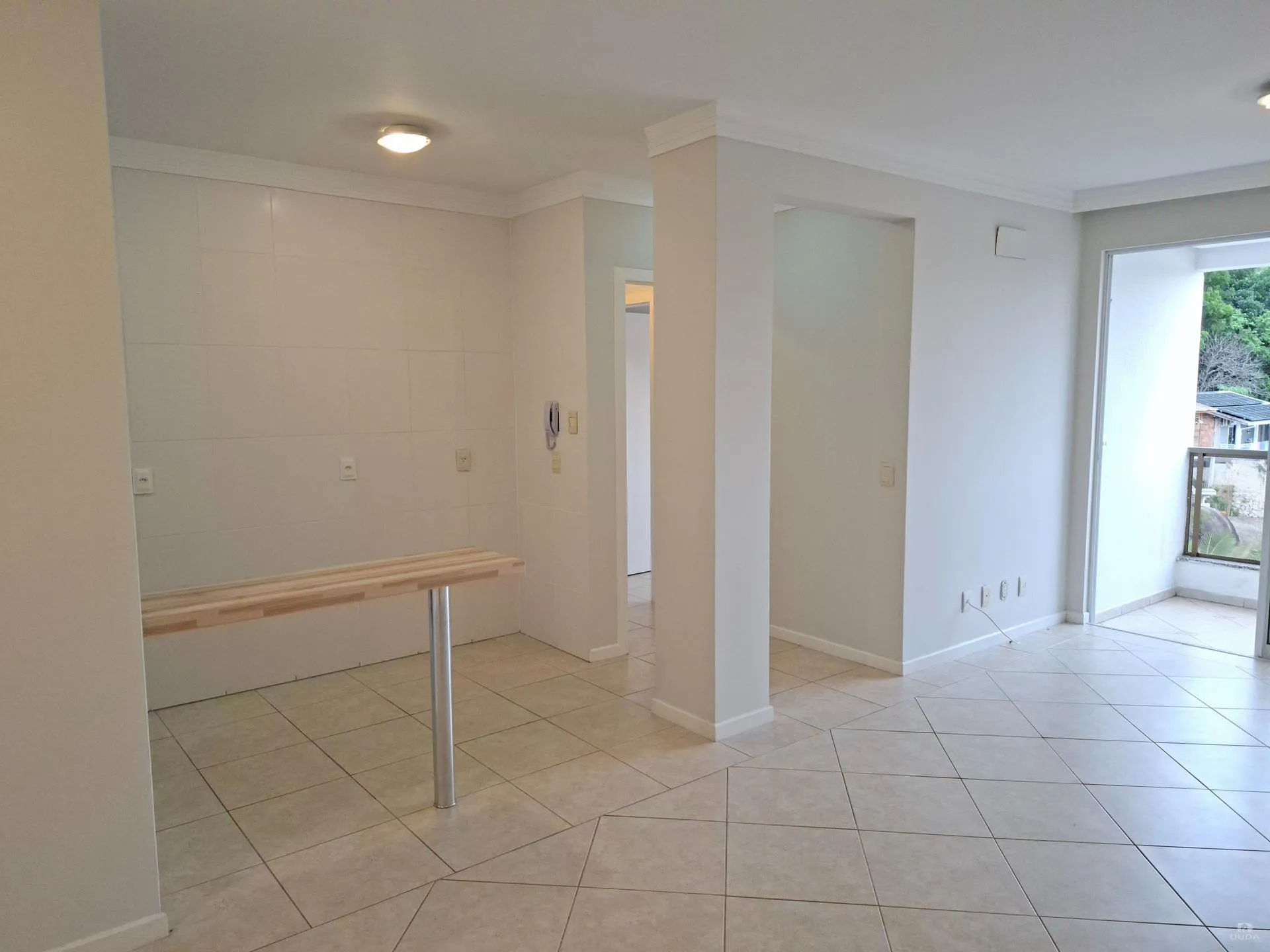 Вид на воду и 2 спальни: квартира 75 м² — photo 6