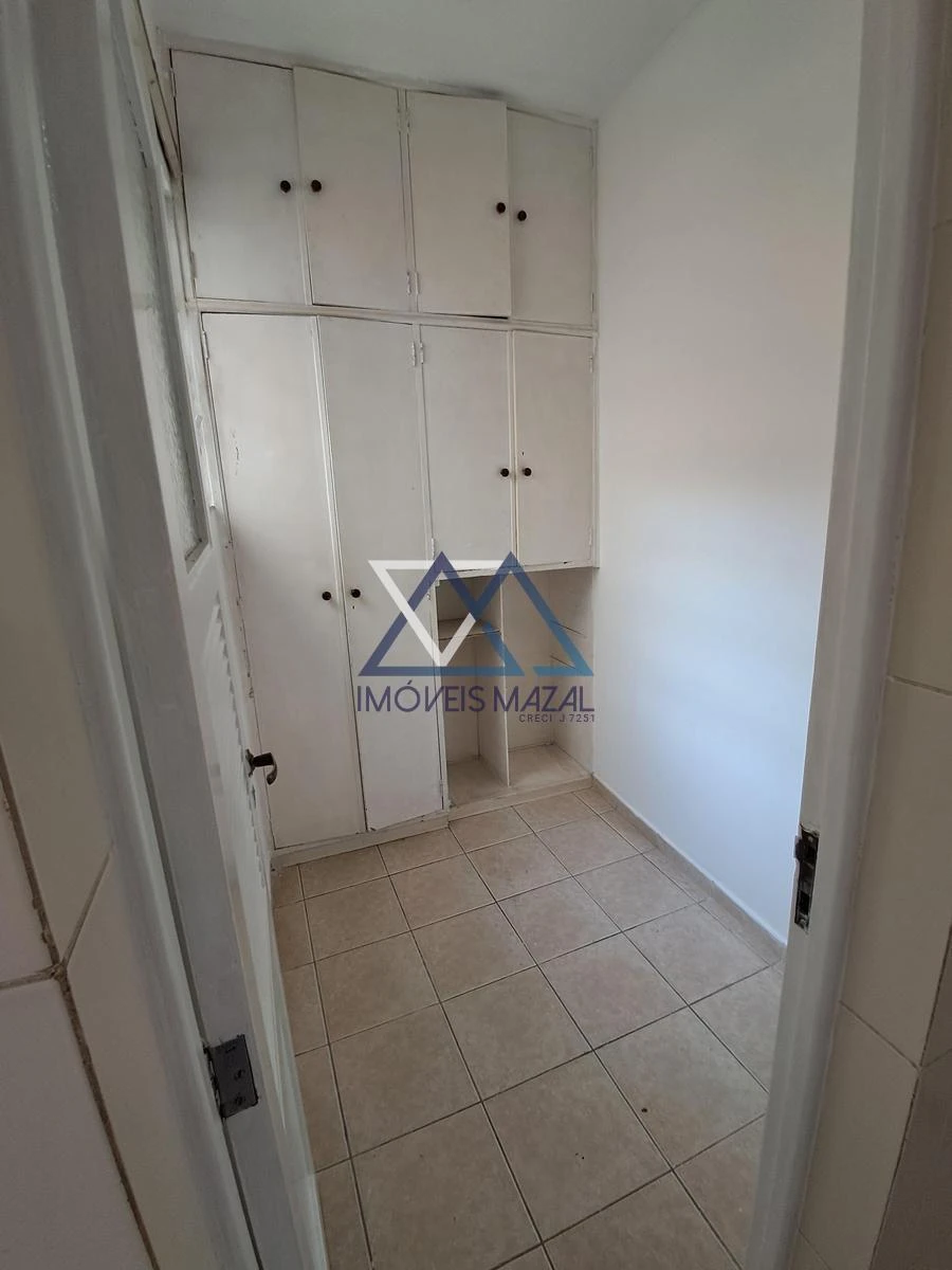 3-bedroom apartment with a walk-in closet in Rio de Janeiro — photo 26