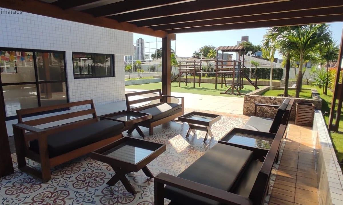 Departamento amueblado, 75 m², con espacio de home office — photo 17