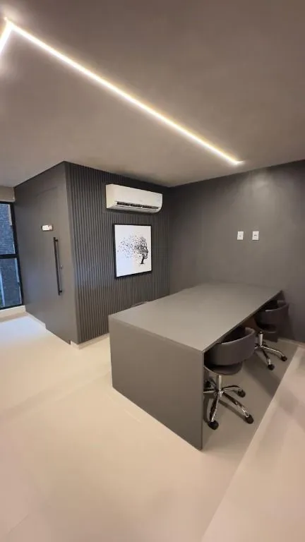 Мебльована квартира з 1 спальнею 23 м² і 1 місцем — photo 20