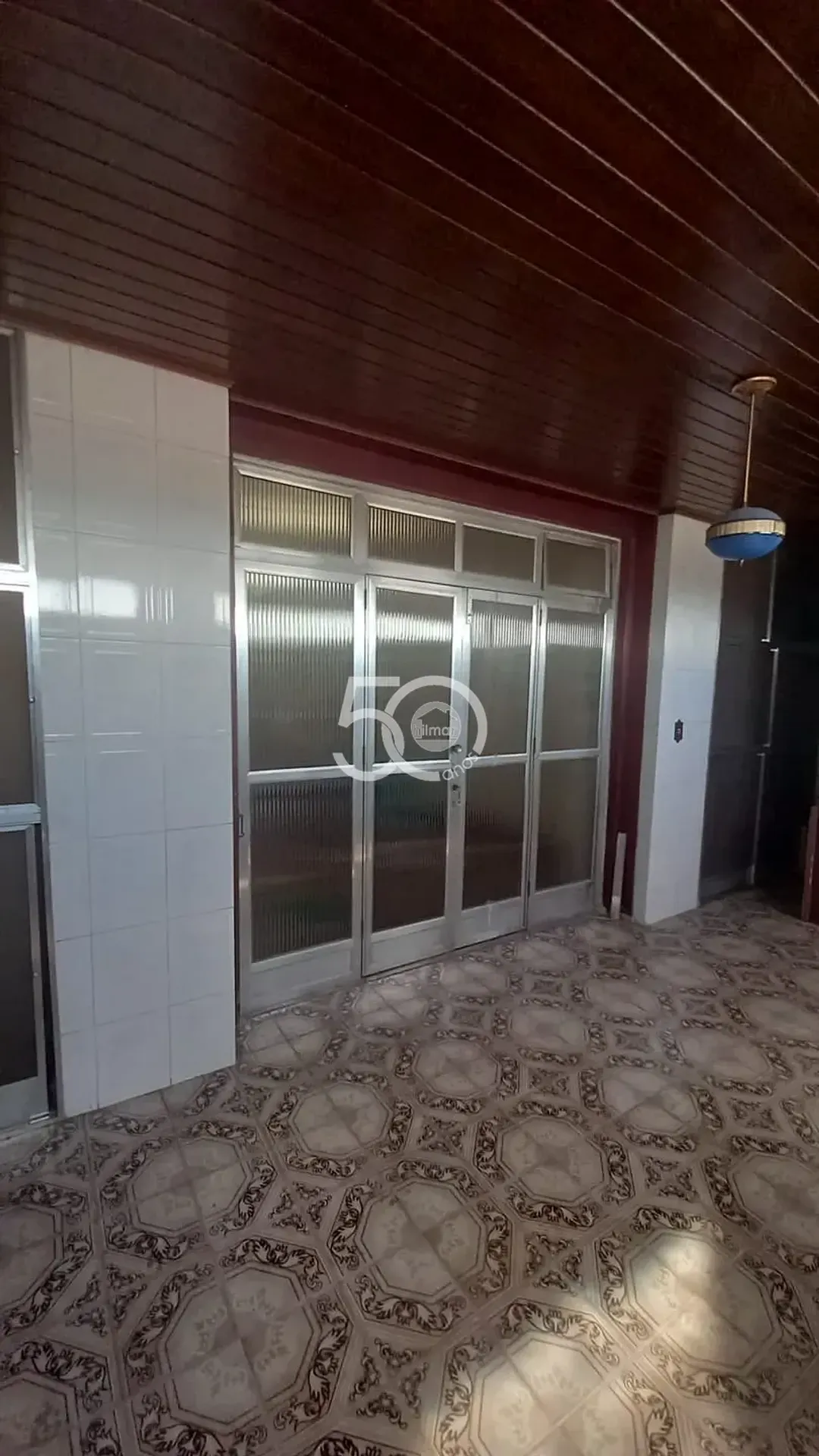 Apartamento de 3 quartos em condomínio com piscina — photo 20