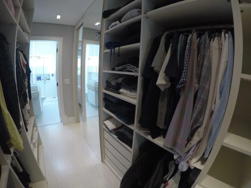 Apartamento mobiliado, 205 m², com lava-louças — photo 6