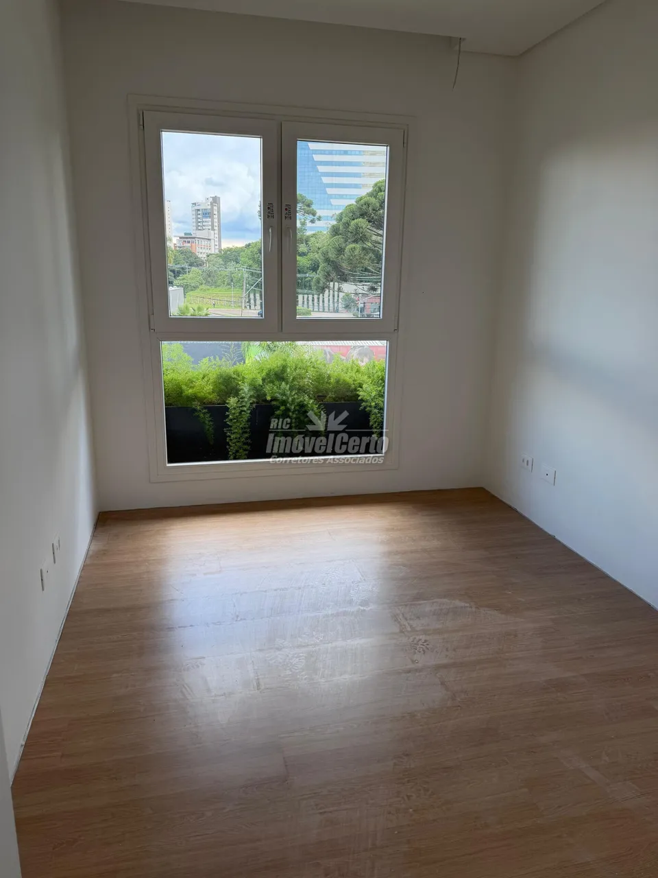 3-bedroom 87.14 m² apartment with 1 parking spot — photo 20