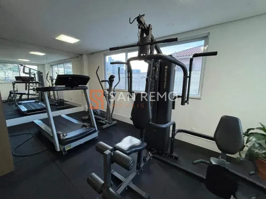Apartamento de 2 dormitorios con barbacoa privada — photo 15