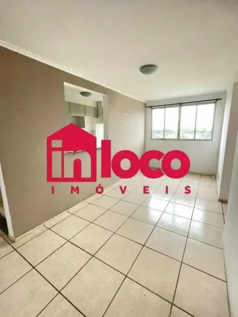 Apartamento com 2 quartos e cozinha fechada — photo 7