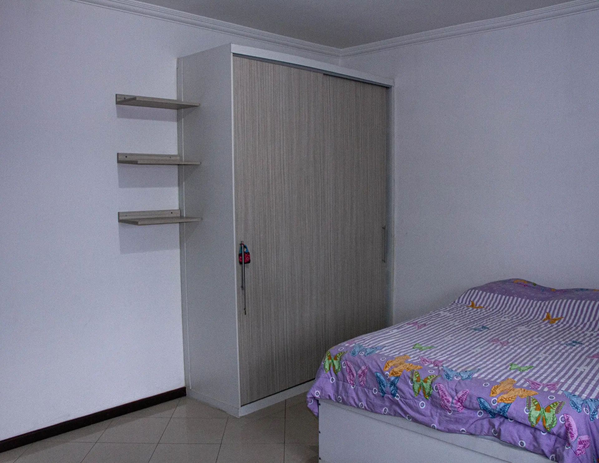 Furnished house, 300 m², with a grill on the balcony — photo 24
