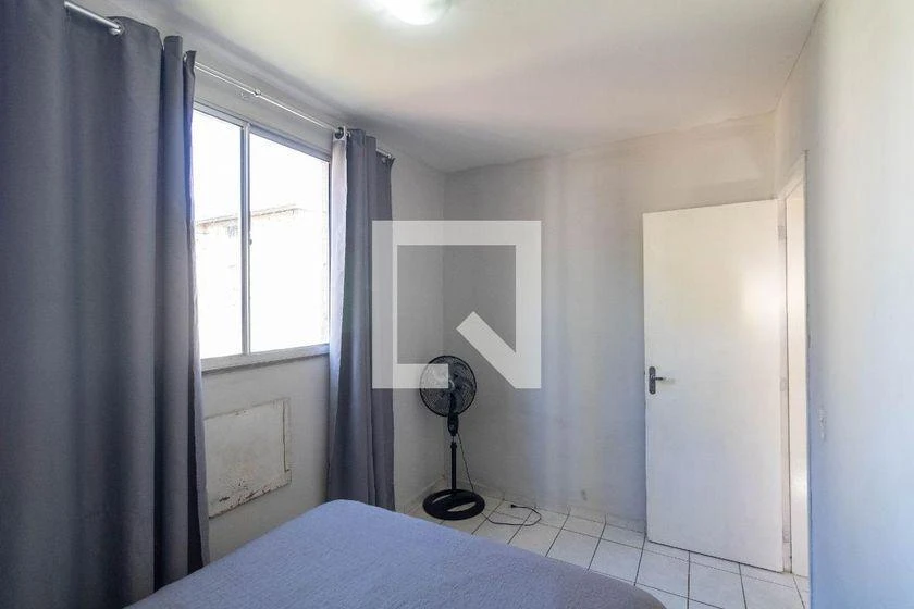 Apartamento mobiliado de 55 m² com 2 quartos e vaga — photo 28
