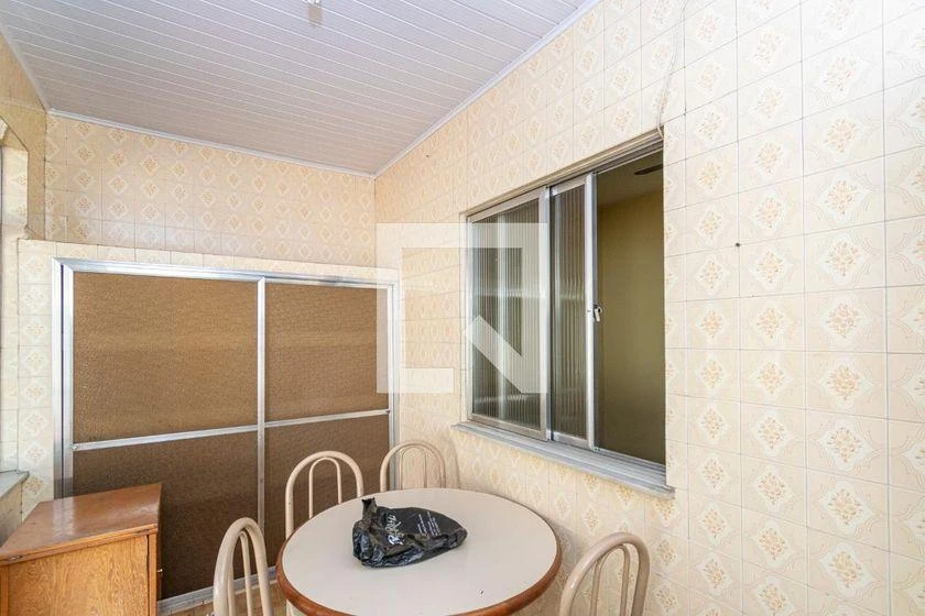 Casa de 2 quartos e 120 m² — photo 29