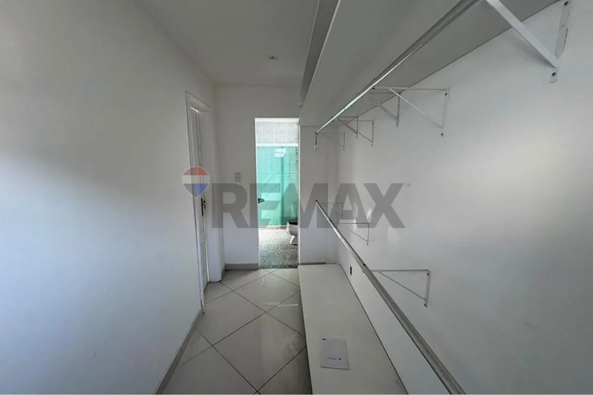 Apartamento no 2º andar com vista para a água — photo 17