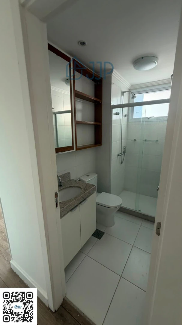 Apartamento para alugar com 2 suítes e cozinha aberta — photo 22