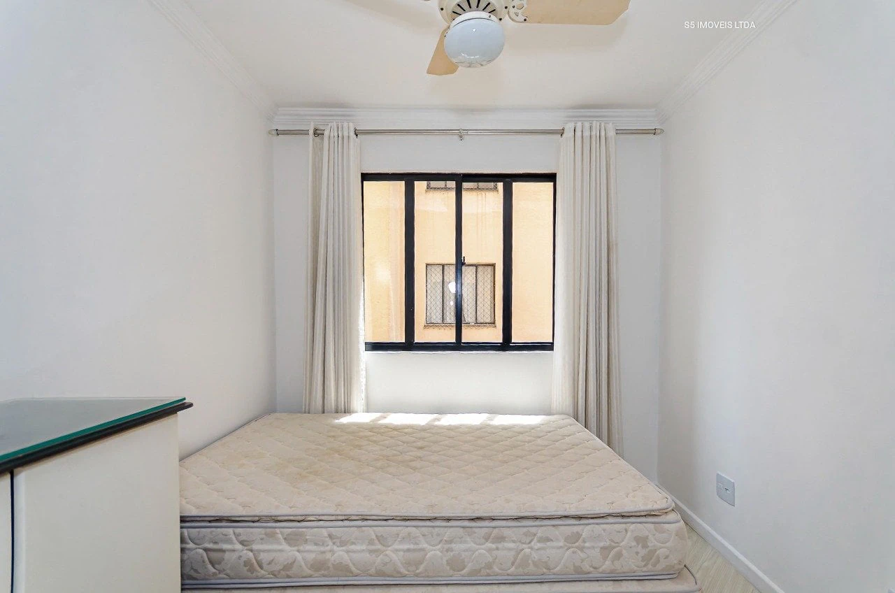 2-bedroom apartment, 52 m² — photo 13