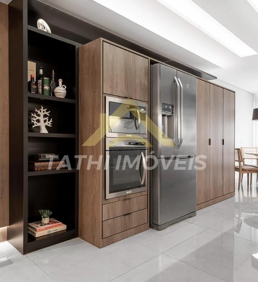Посудомоечная машина и 3 спальни: квартира 232 м² — photo 12