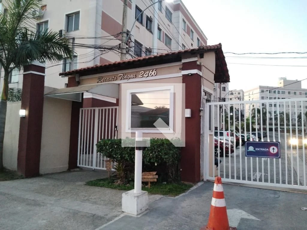 Apartamento mobiliado com 3 quartos e 2 banheiros — photo 86