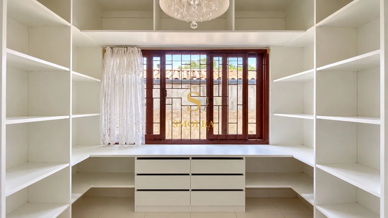 Casa de 3 dormitorios con vestidor — photo 42