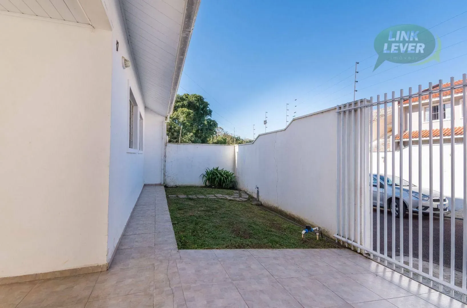 House, 114 m², with a garden — photo 21