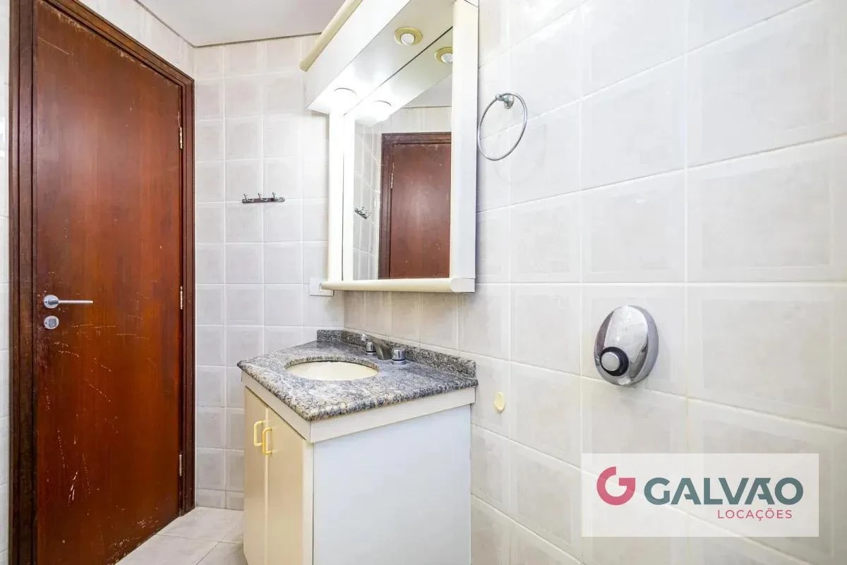 123.30 m² apartment with 3 bedrooms and en-suite — photo 17
