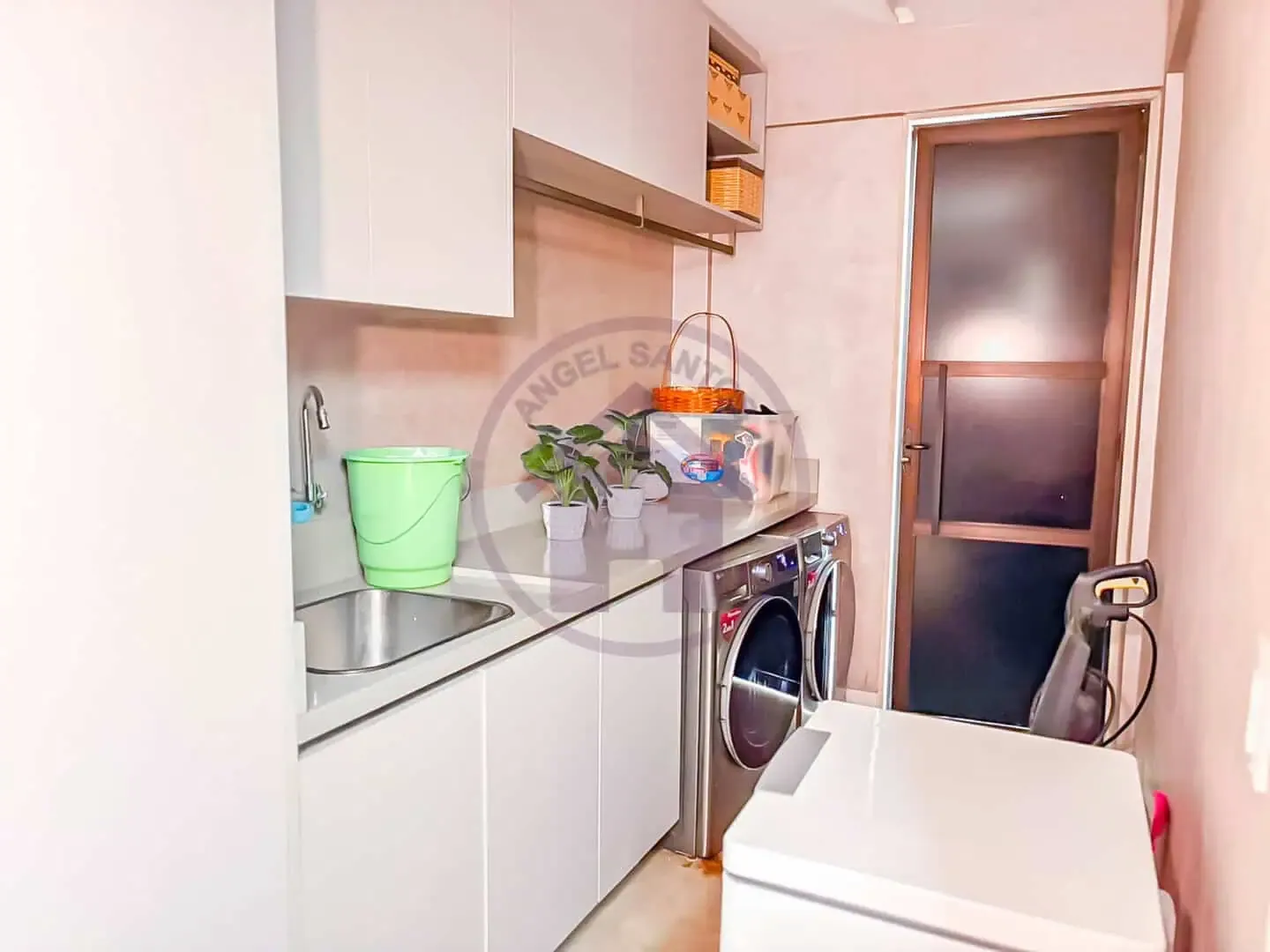 Casa com varanda envidraçada, Recreio dos Bandeirantes — photo 25