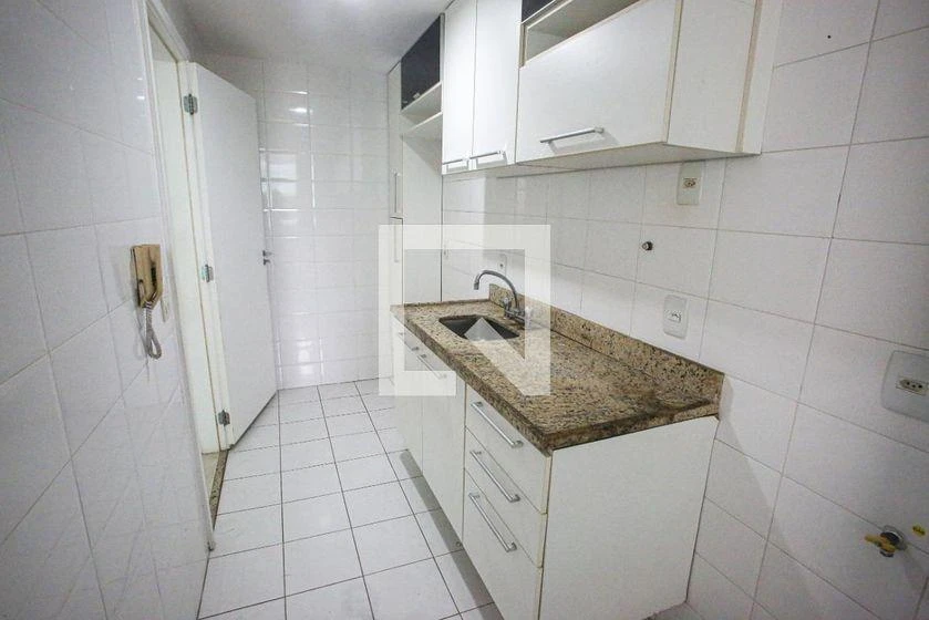 Квартира 60 м² з балконом із грилем та заскленим балконом — photo 2