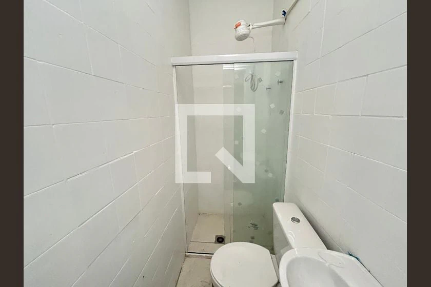 28 m² studio rental with 1 bedroom — photo 5