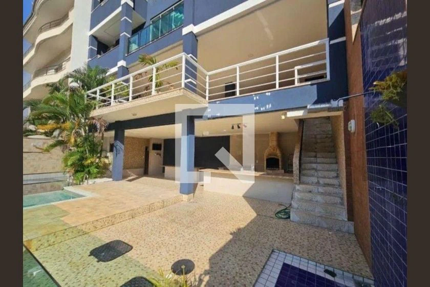 Будинок 750 м² з панорамними вікнами та заскленим балконом — photo 5