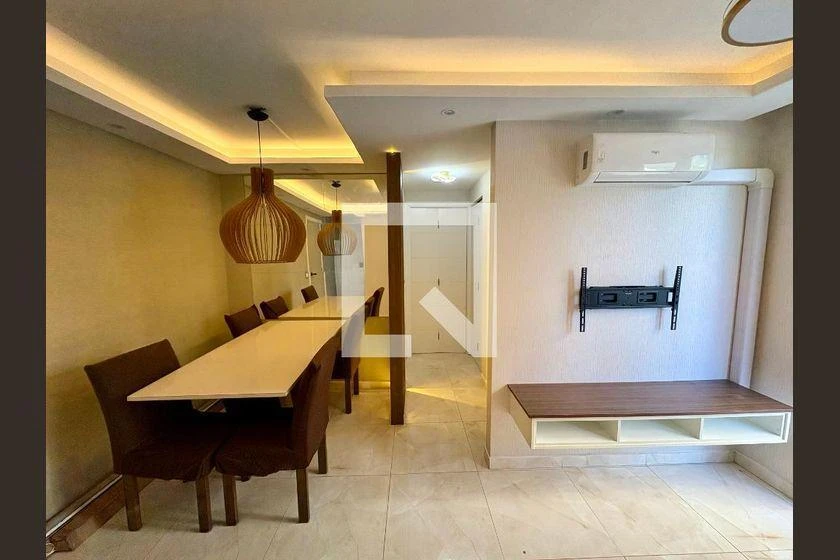 Apartment, 44 m², with a washing machine — photo 7
