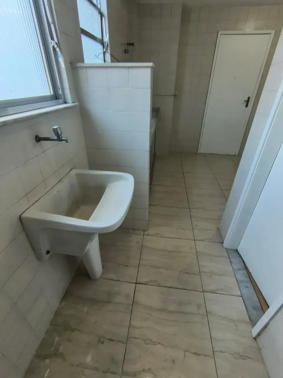 Apartamento de 64 m² com 1 quarto e vaga de carro — photo 18