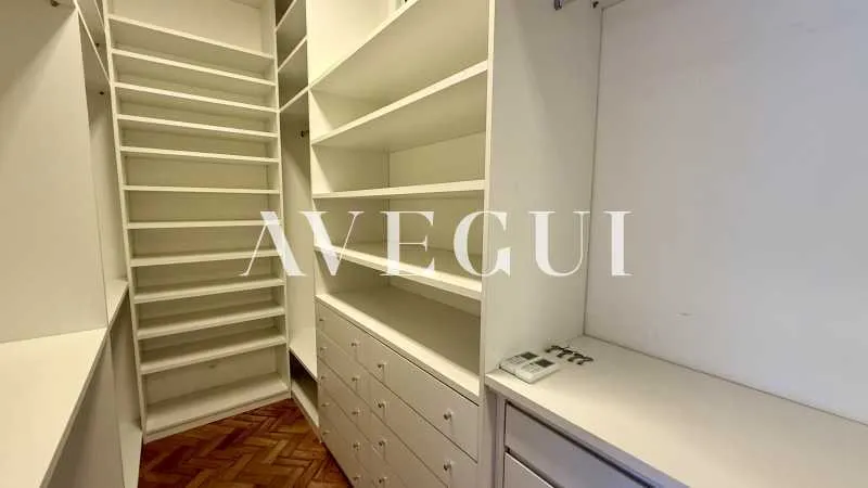 3-bedroom apartment with 4 bathrooms and 1 parking spot — photo 23