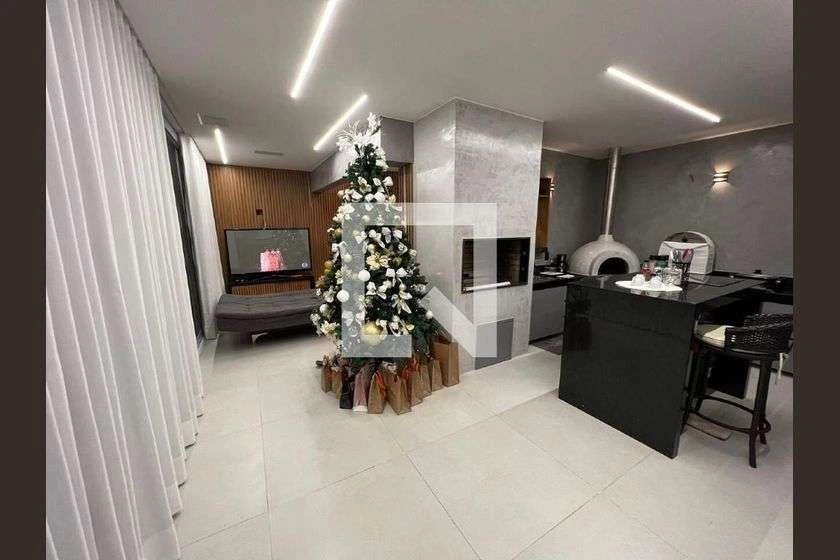 Apartamento mobiliado de 189 m² com 3 suítes — photo 21