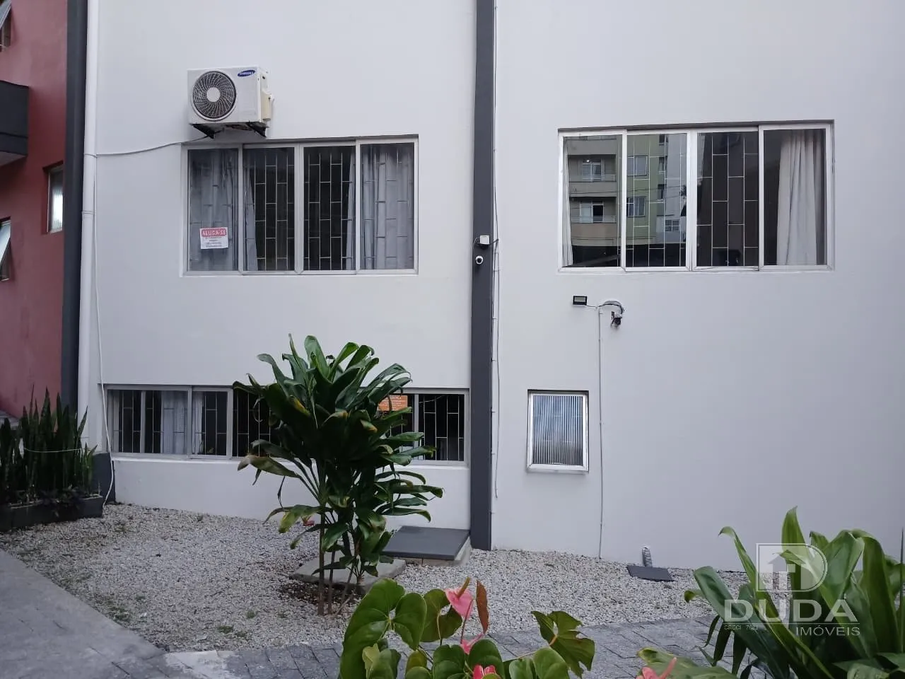 30 m² studio in Florianópolis — photo 8