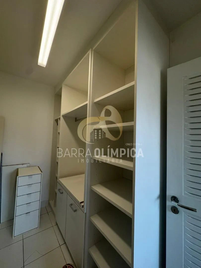 Apartamento de 147 m² com 3 suítes e 2 vagas — photo 24