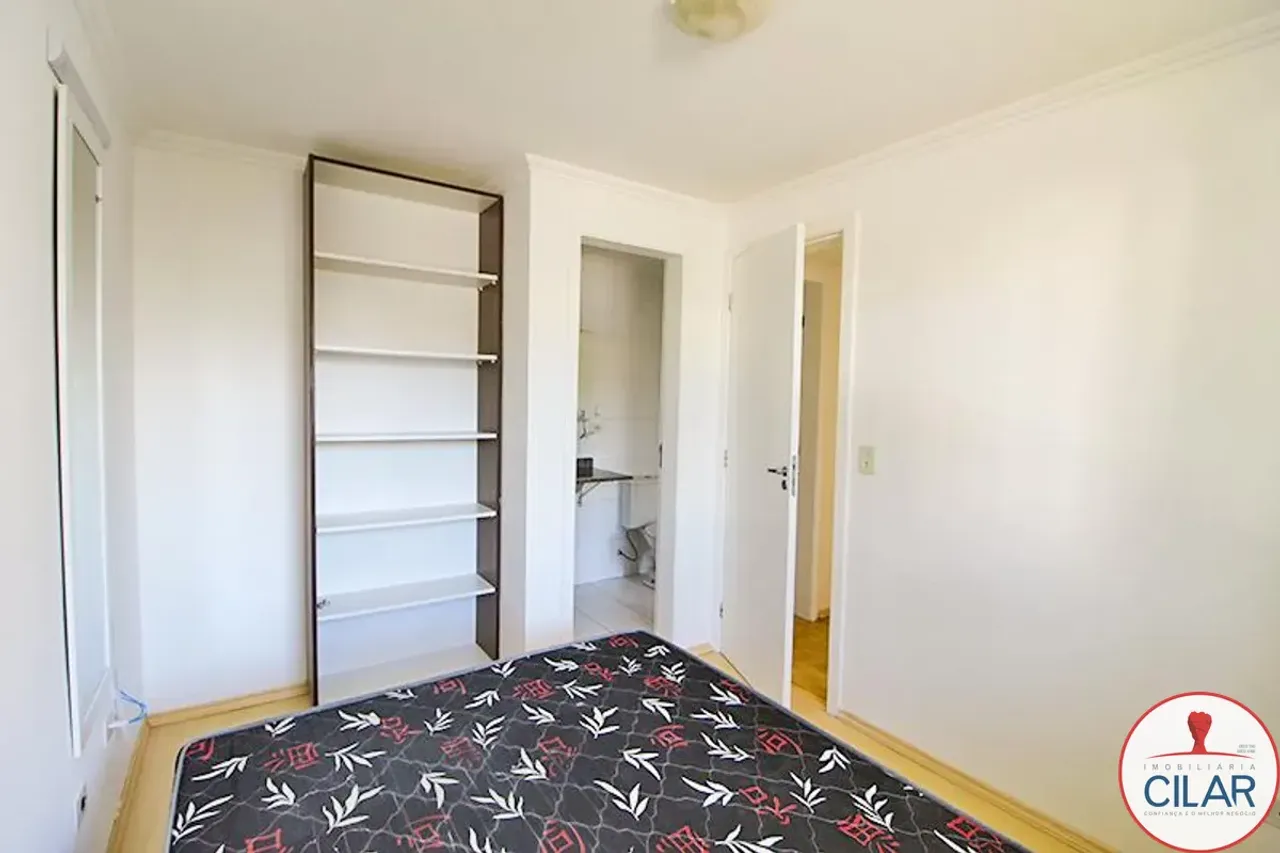 Furnished 2-bedroom apartment with 72 m² — photo 6