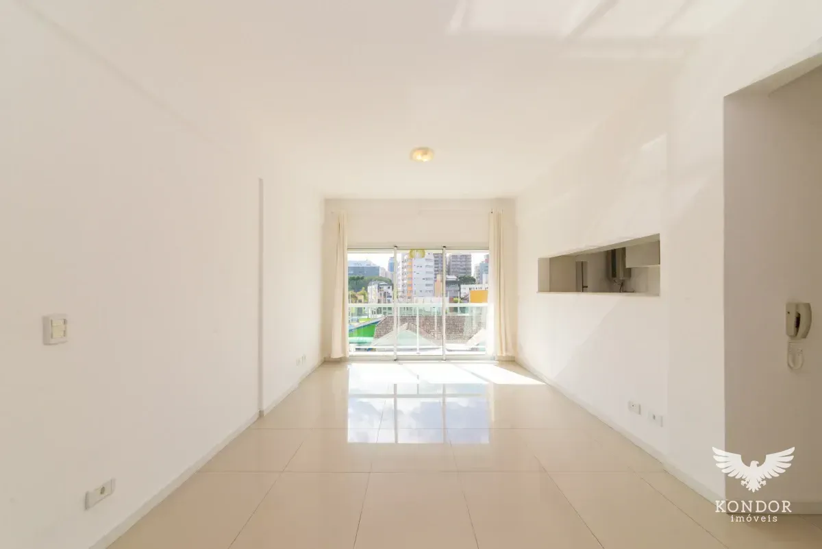 Квартира: 1 спальня, 65 м² — photo 13