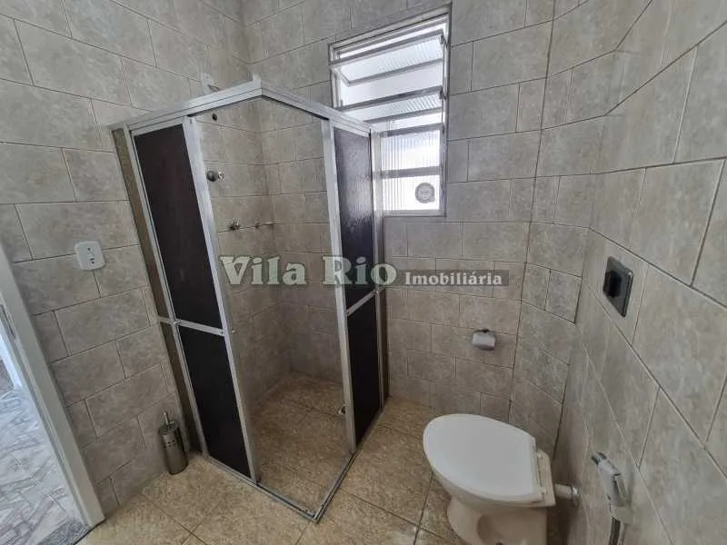 2-bedroom apartment, 56 m² — photo 23