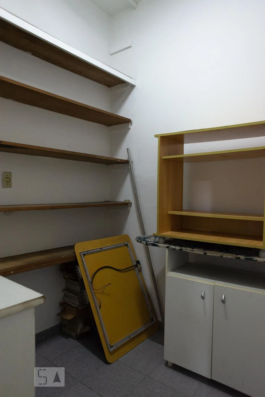 2-bedroom apartment with a washing machine in Rio de Janeiro — photo 34