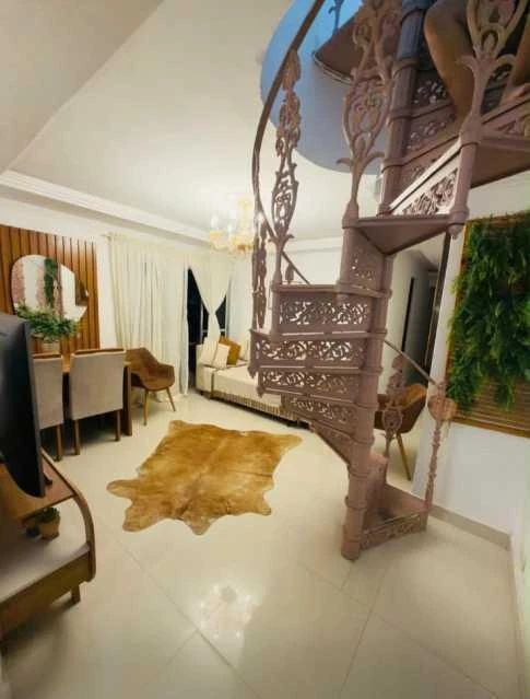 Apartamento de 3 quartos com varanda gourmet — photo 8