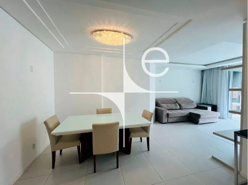Furnished apartment, 120 m², with a home office — photo 15